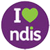 ndis aus